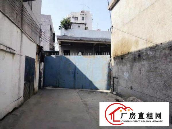  清湖头原房东小毒院面积实在，打包价出租绝无杂费送空地
