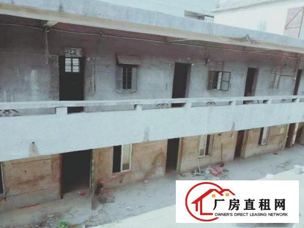  清湖头原房东小毒院面积实在，打包价出租绝无杂费送空地