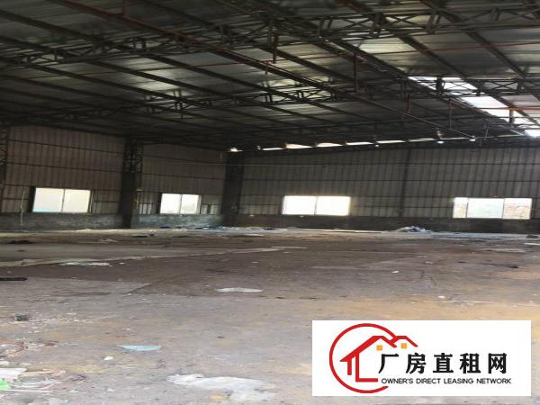  塘厦蛟乙塘原房东独院650平方，单一层钣金配件行皆可