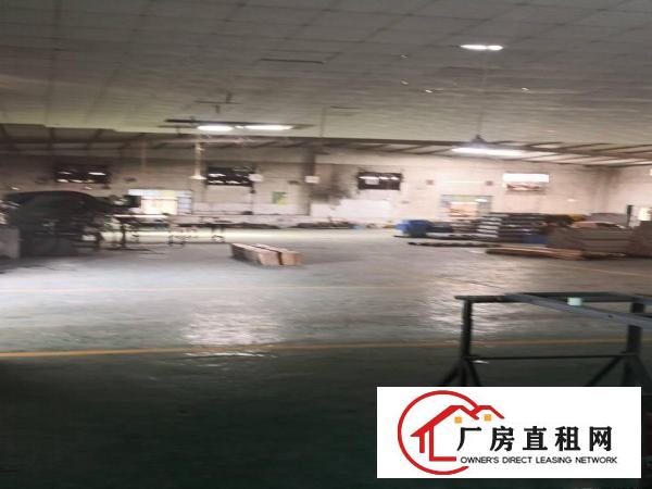  塘厦蛟乙塘原房东独院650平方，单一层钣金配件行皆可