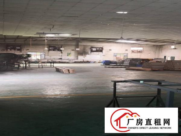  塘厦蛟乙塘原房东独院650平方，单一层钣金配件行皆可