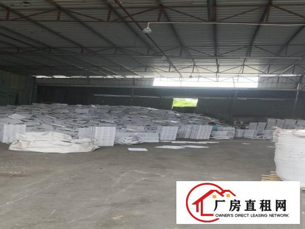  塘厦蛟乙塘原房东独院650平方，单一层钣金配件行皆可