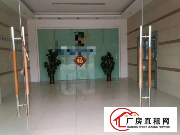  原房东红本厂房东莞市塘厦镇科苑城一楼1200平米厂房出租