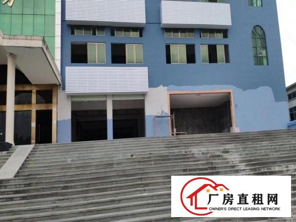  东莞超旺街铺300方招租，大马路上，人气超旺，周边配套齐全