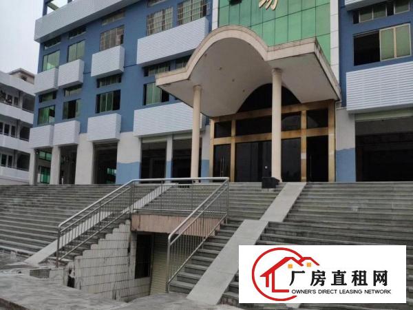  东莞超旺街铺300方招租，大马路上，人气超旺，周边配套齐全