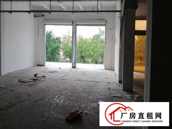  东莞超旺街铺300方招租，大马路上，人气超旺，周边配套齐全