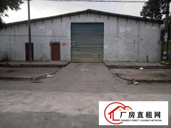  塘厦东源2路800平一楼厂房急招租烂白菜价大甩卖