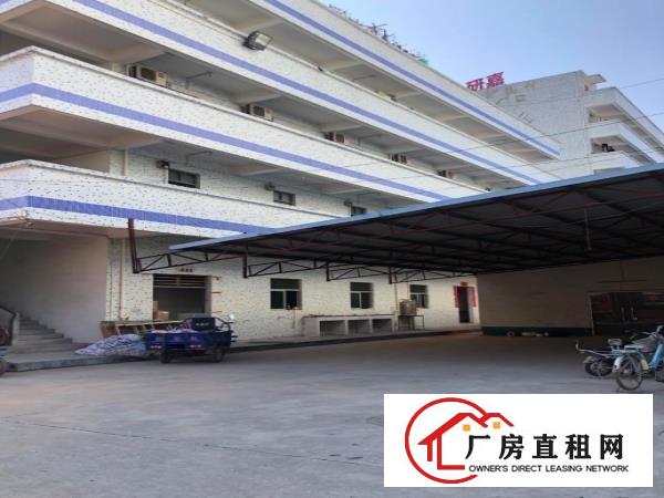  塘厦莆心湖新出6500平独院，香港房东，现成配置水电。