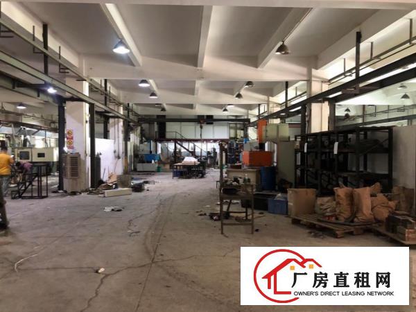  塘厦莆心湖新出6500平独院，香港房东，现成配置水电。