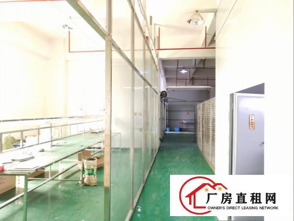  塘厦石潭埔新出二楼1400平，现成配置，豪华装修公摊小