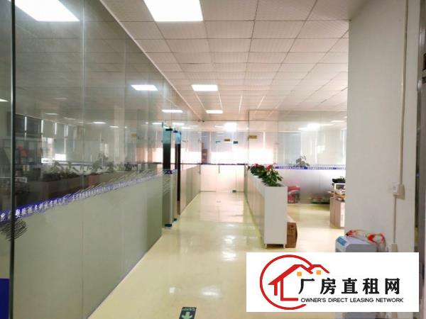  塘厦石潭埔新出二楼1400平，现成配置，豪华装修公摊小
