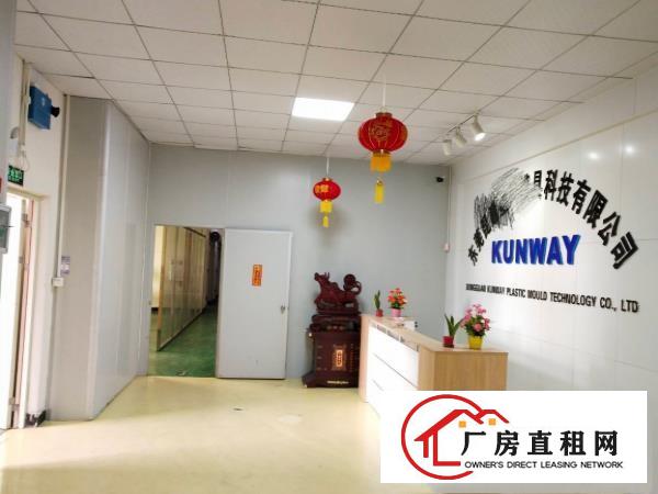  塘厦石潭埔新出二楼1400平，现成配置，豪华装修公摊小