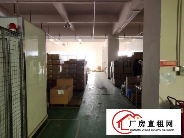  塘厦石潭埔新出二楼1400平，现成配置，豪华装修公摊小