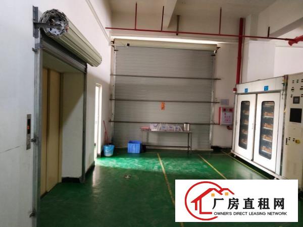  塘厦石潭埔新出二楼1400平，现成配置，豪华装修公摊小