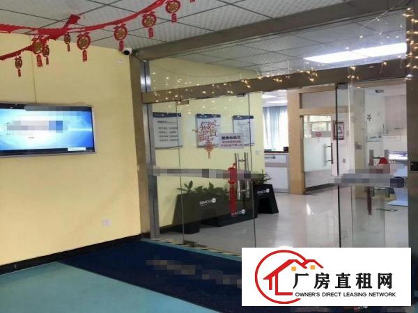  塘厦凤凰岗新出楼上原房东1450平带实际面积，精装修出租