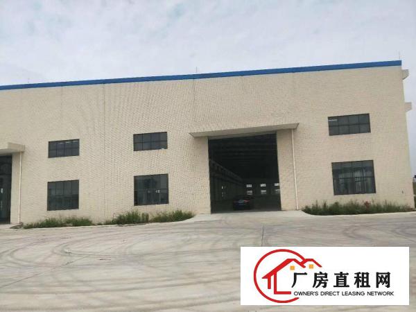  塘厦138工业园单一层厂房3000平方！滴水10米！空地超大