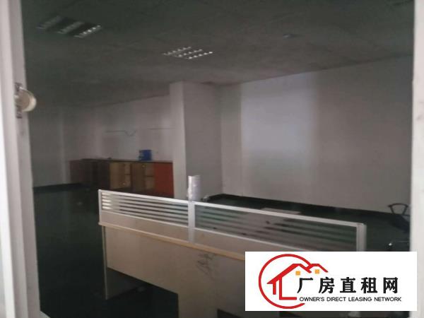  塘厦石鼓新出一楼760平，带牛角地坪漆，原房东仅租16