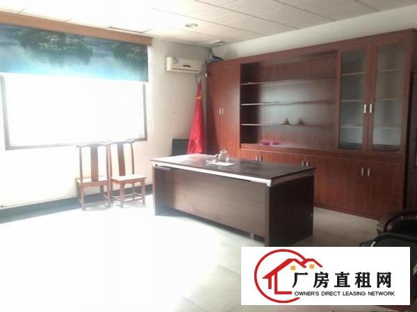  （带环评空地超大）清溪三中原房东厂房出租680平