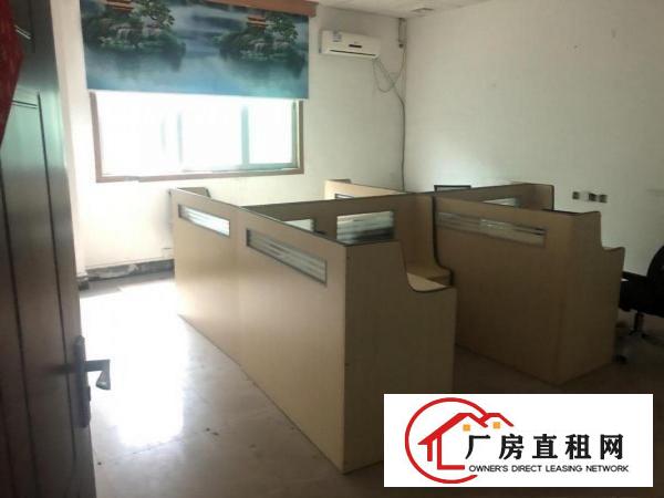  （带环评空地超大）清溪三中原房东厂房出租680平