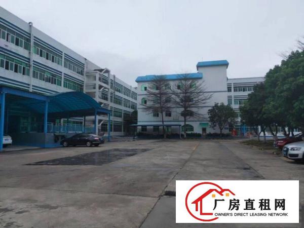  塘厦莆心湖厂房出租1000平，现成无尘车间无需转让费