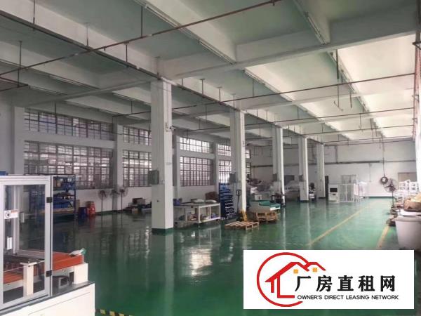  塘厦科苑城1000平一楼火爆抢租，现成装修高5.5米原房东
