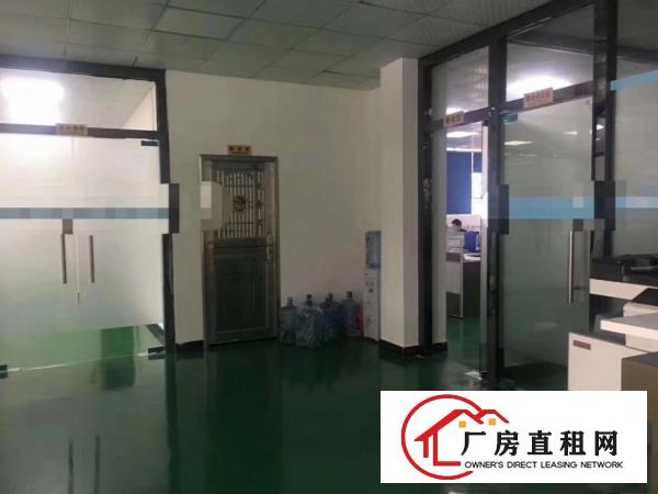  塘厦科苑城1000平一楼火爆抢租，现成装修高5.5米原房东