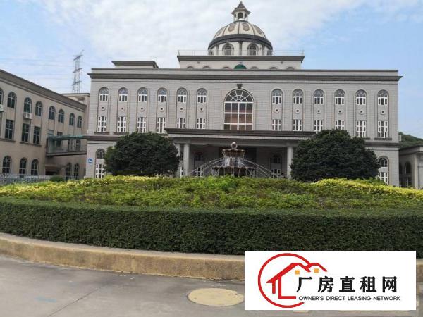  塘厦原房东带喷油环评厂房一楼900，二楼900，高度六米。
