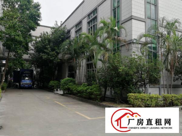  塘厦龙背岭1000平一楼出租，现成装修，有电池证适合电池