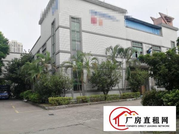  塘厦龙背岭1000平一楼出租，现成装修，有电池证适合电池