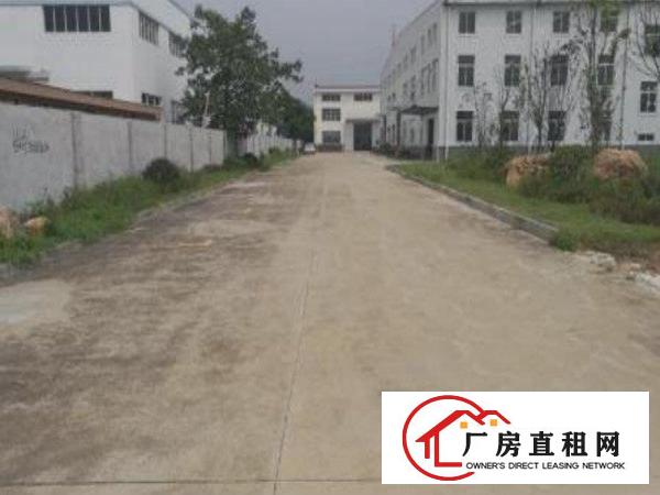  安徽汊河经济开发区4000平产业园现火爆招租，高十米价格美丽