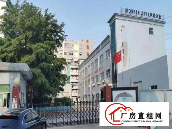  塘厦新出花园式独院厂房