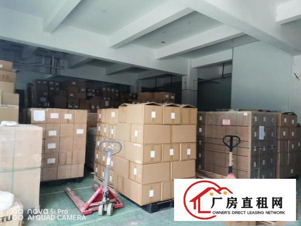  塘厦新出花园式独院厂房
