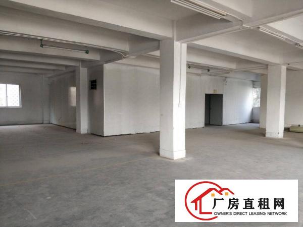  塘厦镇龙背岭厂房出租，仓库出租。