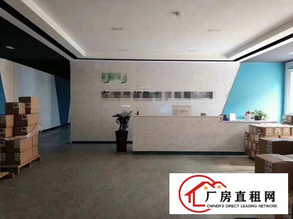  塘厦东深二线旁原房东现成装修独门独院5700平方水电齐全急租