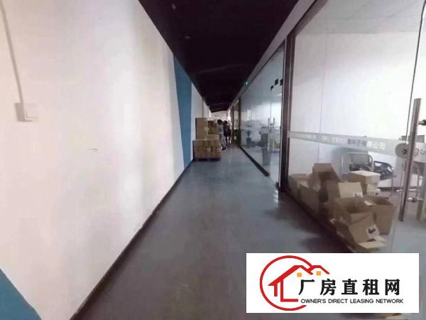  塘厦东深二线旁原房东现成装修独门独院5700平方水电齐全急租