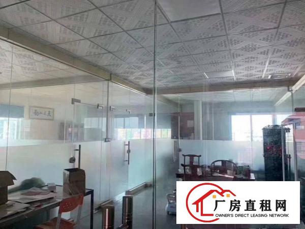  塘厦东深二线旁原房东现成装修独门独院5700平方水电齐全急租
