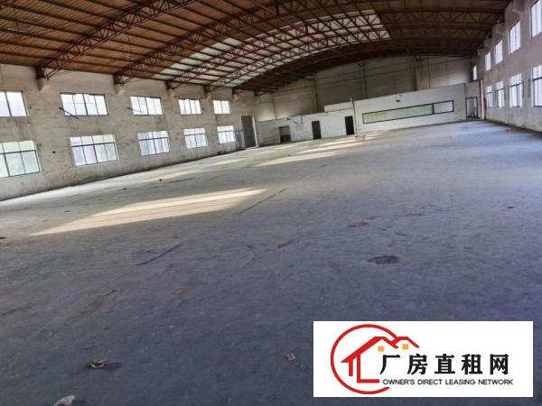  大坪原房东厂房出租1000平方，现成装修水电齐全，
