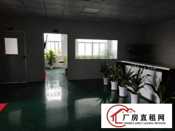  塘厦桥陇惊现2楼880豪装千级无尘车间，电子口罩拎包生产