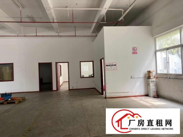  塘厦沙湖独院标准一楼1000平可办环评适合五金抛光打磨拎包驻
