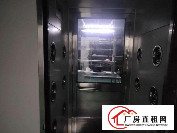  塘厦石鼓新出无尘车间300平打包价6000元拎包入住