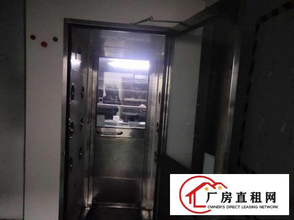  塘厦石鼓新出无尘车间300平打包价6000元拎包入住