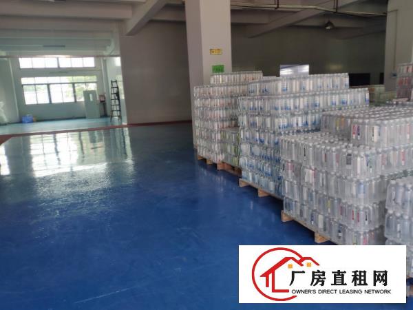  塘厦振兴围新出二楼1050平，现成精装修，原房东无公摊