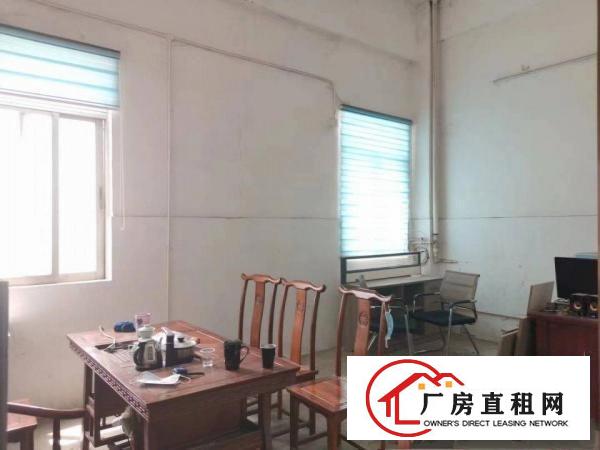  清溪三中原房东小面积厂房出租420平，带装修环评地坪漆