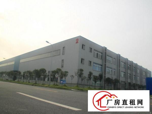  莲湖标准1楼1000平格局方正近高速厂房出租，水电线路齐全