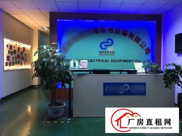  口罩，电子客！塘厦靠深圳高速出口独院8000平带装修厂房招租