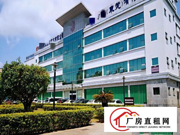  塘厦新出1300平豪华电子车间，无转让费，超大绿化，环境优越