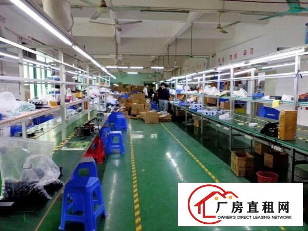  塘厦莲湖沃尔玛二楼800精妆入驻