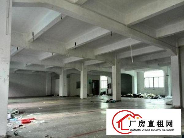  石潭埔一楼厂房600平，带环评证，喷油证，空地大，不限行