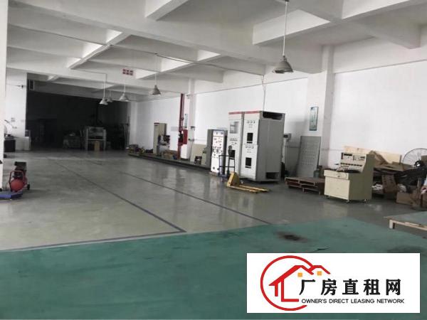  塘厦振兴围小两层独院1550平方！现成主线装修