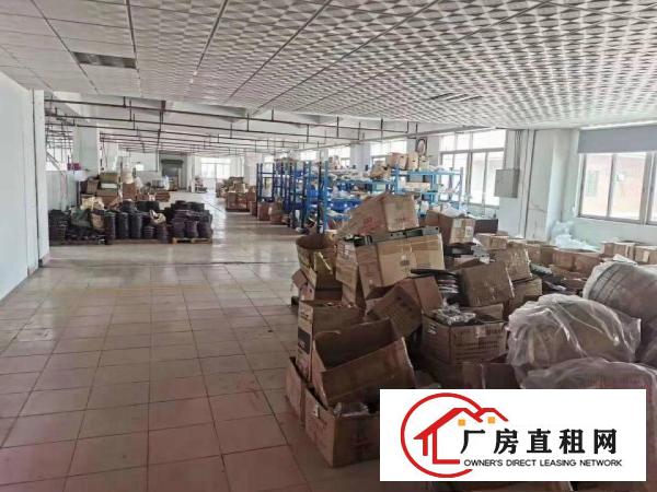  塘厦林村小学附近新出二楼厂房1200平方，豪华装修，超大空地